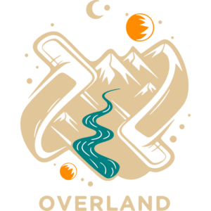 overland abstrait sweat