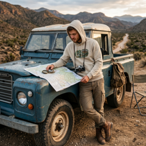 Photo du sweat à capuche