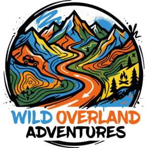 wild overland sweat