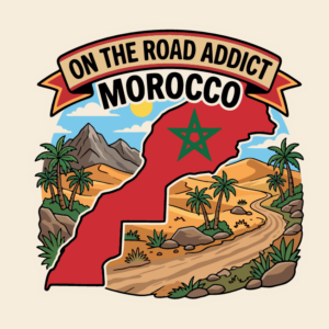 addict maroc