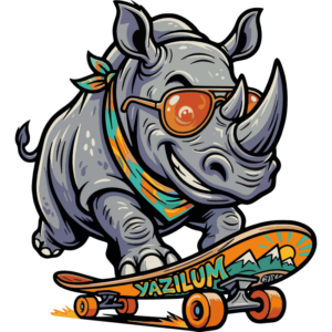 t shirt femme rhino sportif