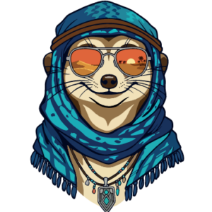 suricate cheche