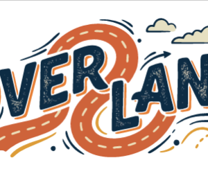 overland