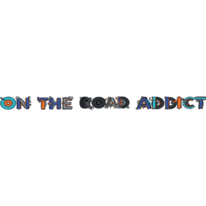 juste le titre on the road addict long