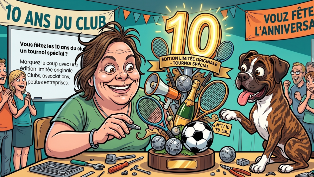 club canin
