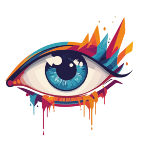 irisyazilumdisingfreeblanc