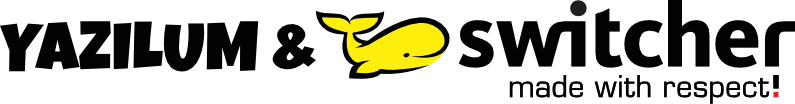 logo yazilum et switcher