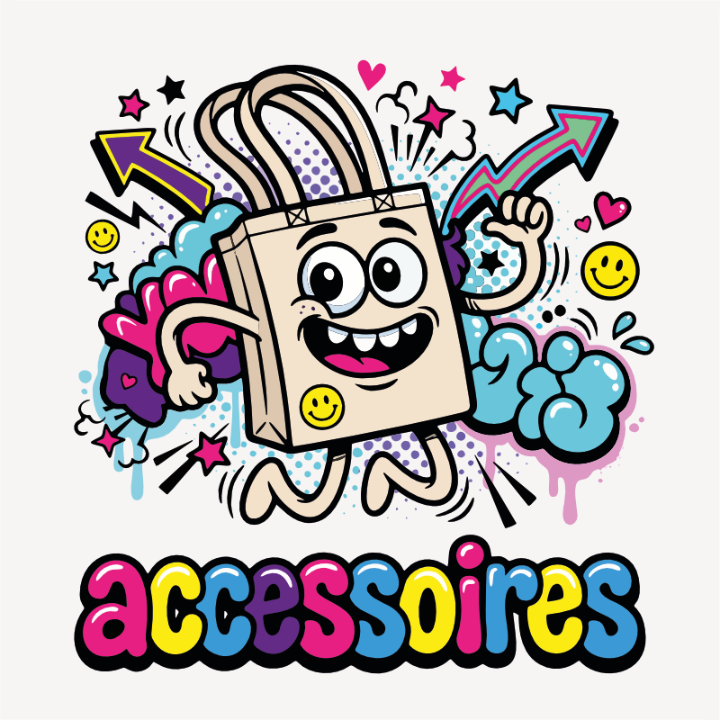 vignette accessoires